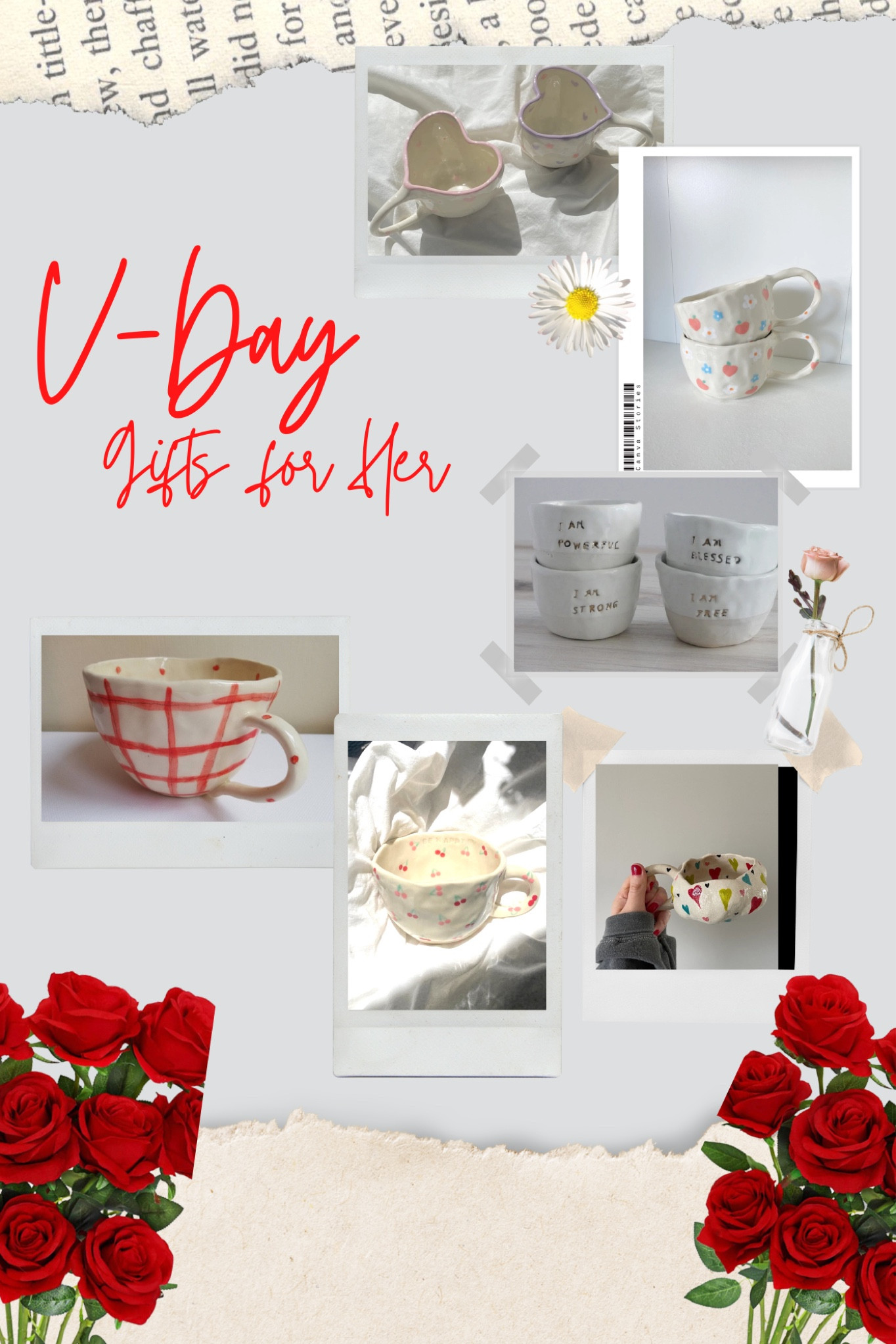 A pinched mug is always a great gift! Here’s a few fun mugs I found!♥️

#LTKFind #LTKGiftGuide #LTKhome