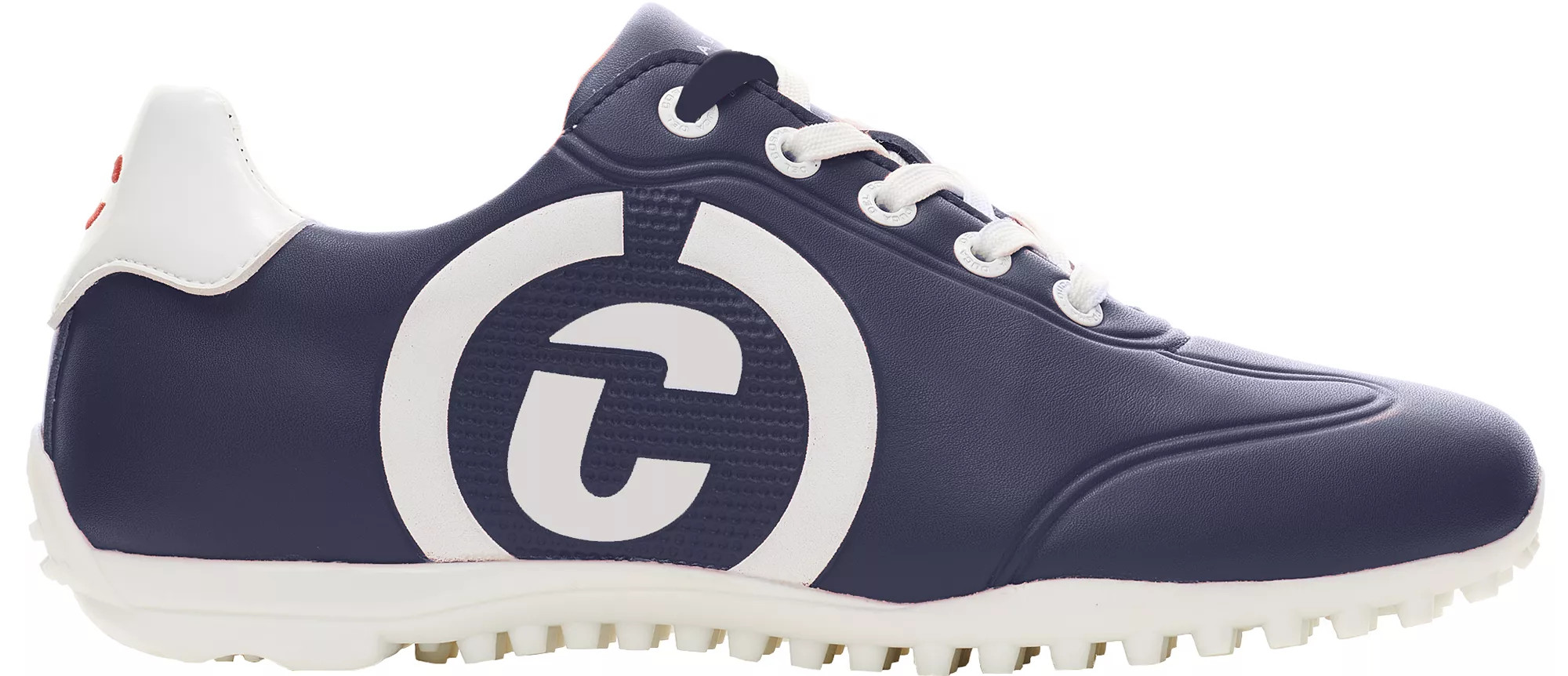 Duca del Cosma Women's Queenscup Golf Shoes, Size 8.5, Navy | Dick's Sporting Goods