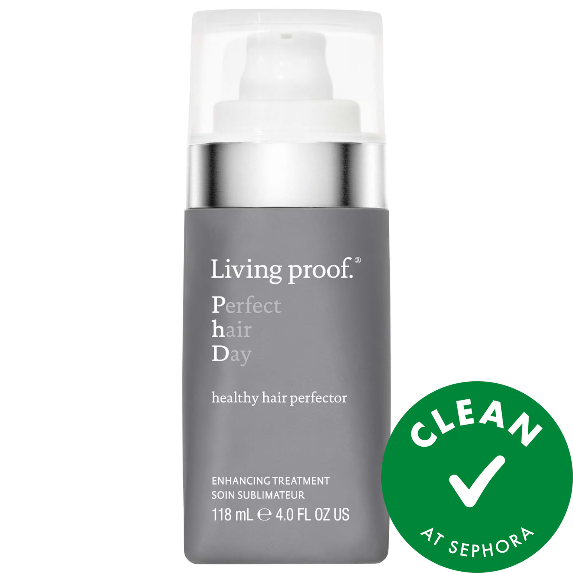Living Proof Perfect hair Day Healthy Hair Perfector 4 oz / 120 mL | Sephora (US)