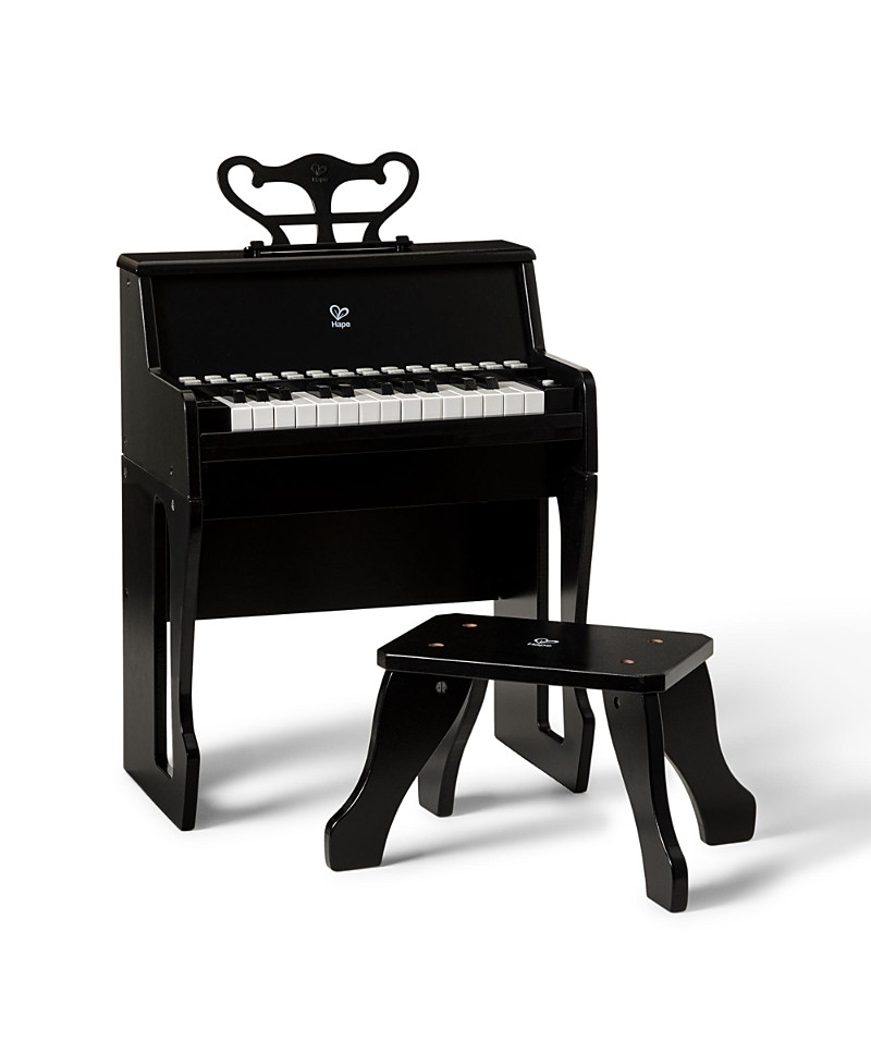 Uncommon Goods Learn with Lights Piano by Hape Toys - Ages 3+ | Bloomingdale's (US)