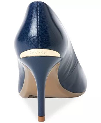 Women's Gayle Pointy Toe Classic Pumps | Macy's