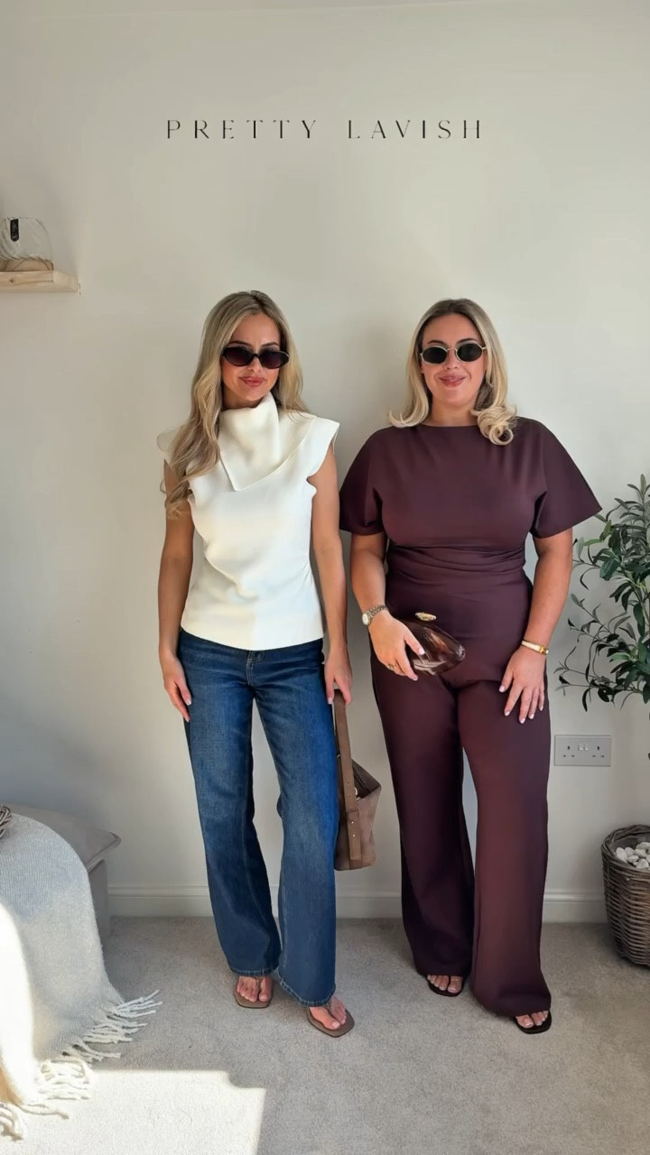 🤎 ✨

dressy everyday casuals jeans and a nice top holidaywear pretty lavish 