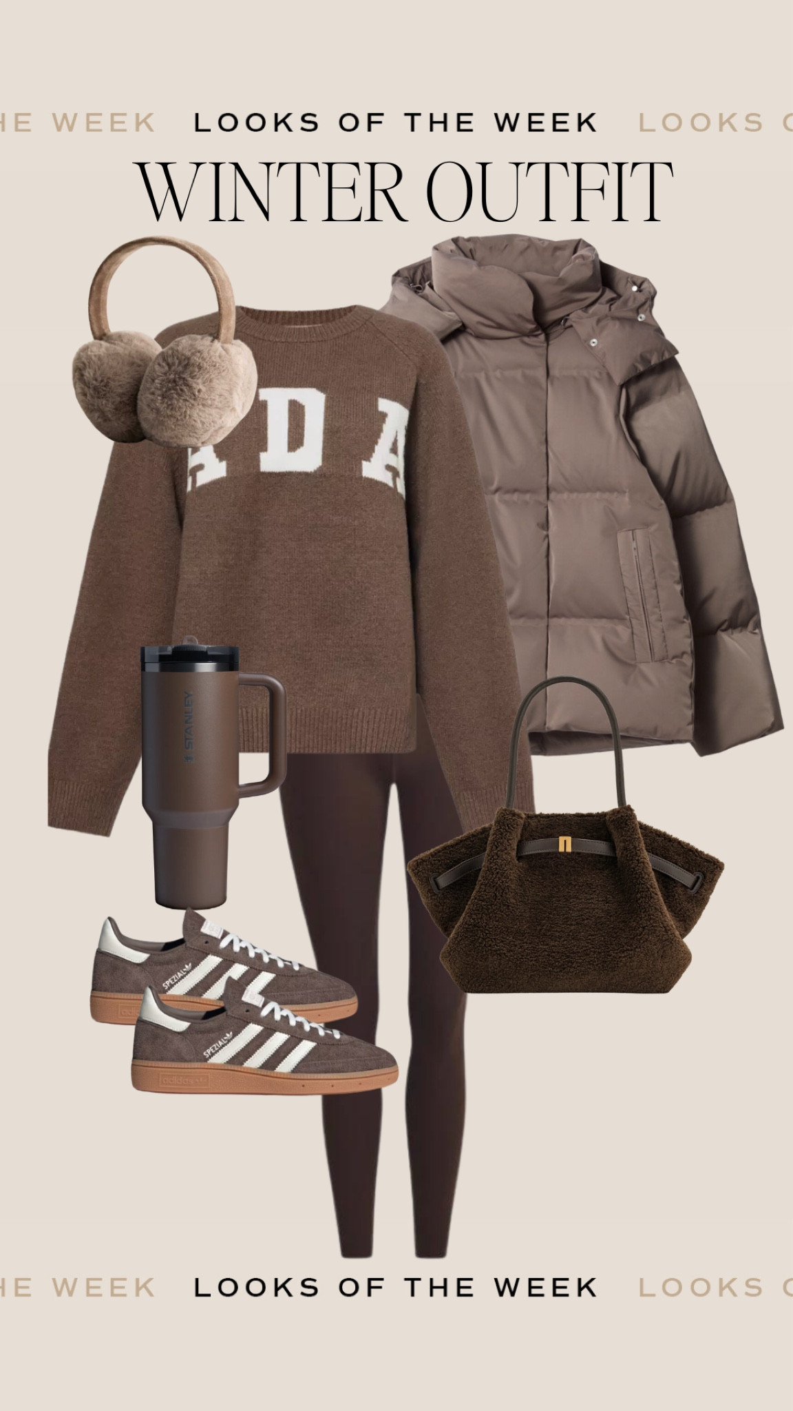 Casual winter outfit 

Mom drop off outfit 

#LTKStyleTip #LTKSeasonal