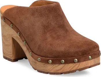 Kork-Ease® Sudbury Clog (Women) | Nordstrom | Nordstrom