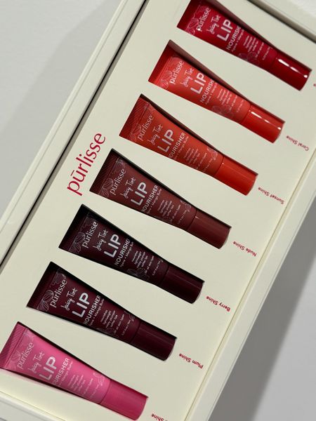 Purlisse just launched new lip tints 💓

#LTKSpringSale #LTKbeauty