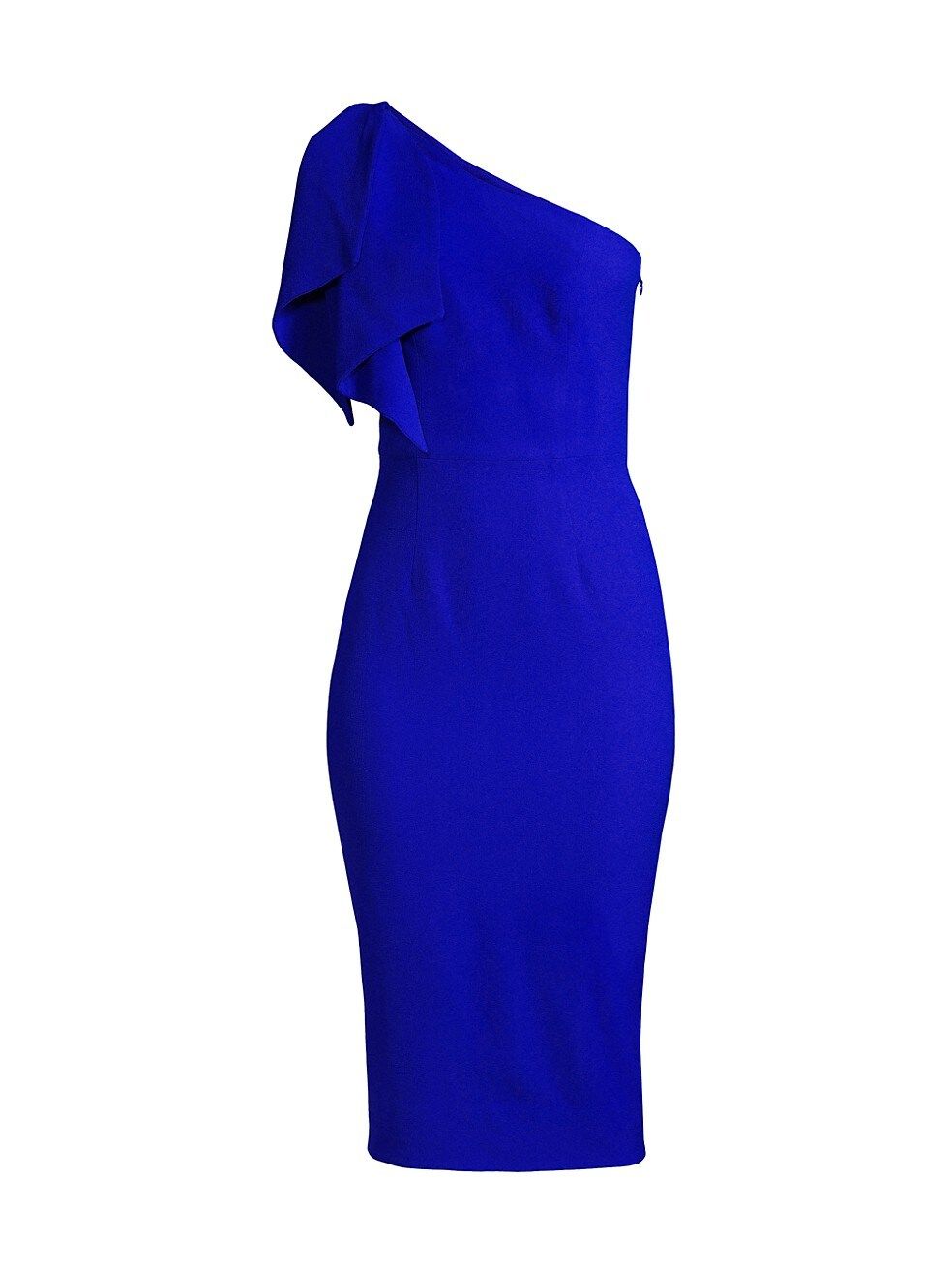 Tiffany One-Shoulder Dress | Saks Fifth Avenue