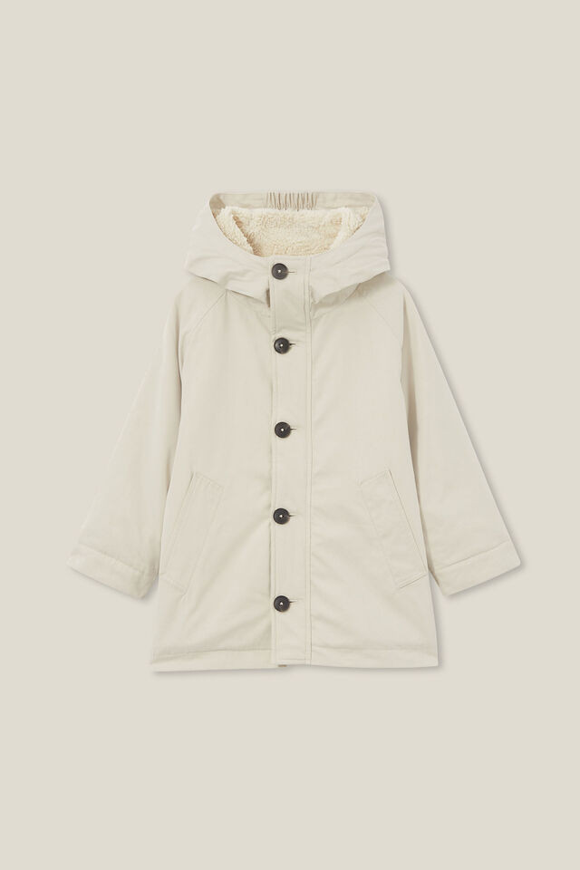 Archie Anorak Jacket | Cotton On (US)