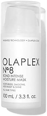 No.8 Bond Intense Moisture Mask, 100 ml | Amazon (DE)