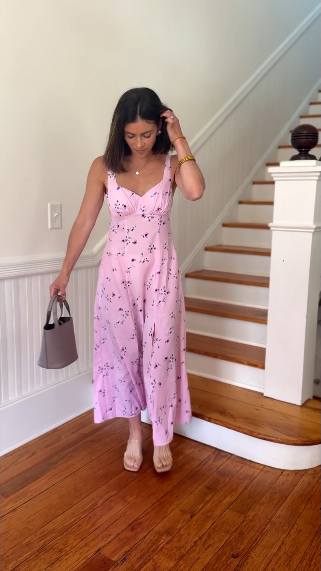 2 last min Easter dresses under $35
Second one $19

#LTKSeasonal #LTKootd #LTKgrwm