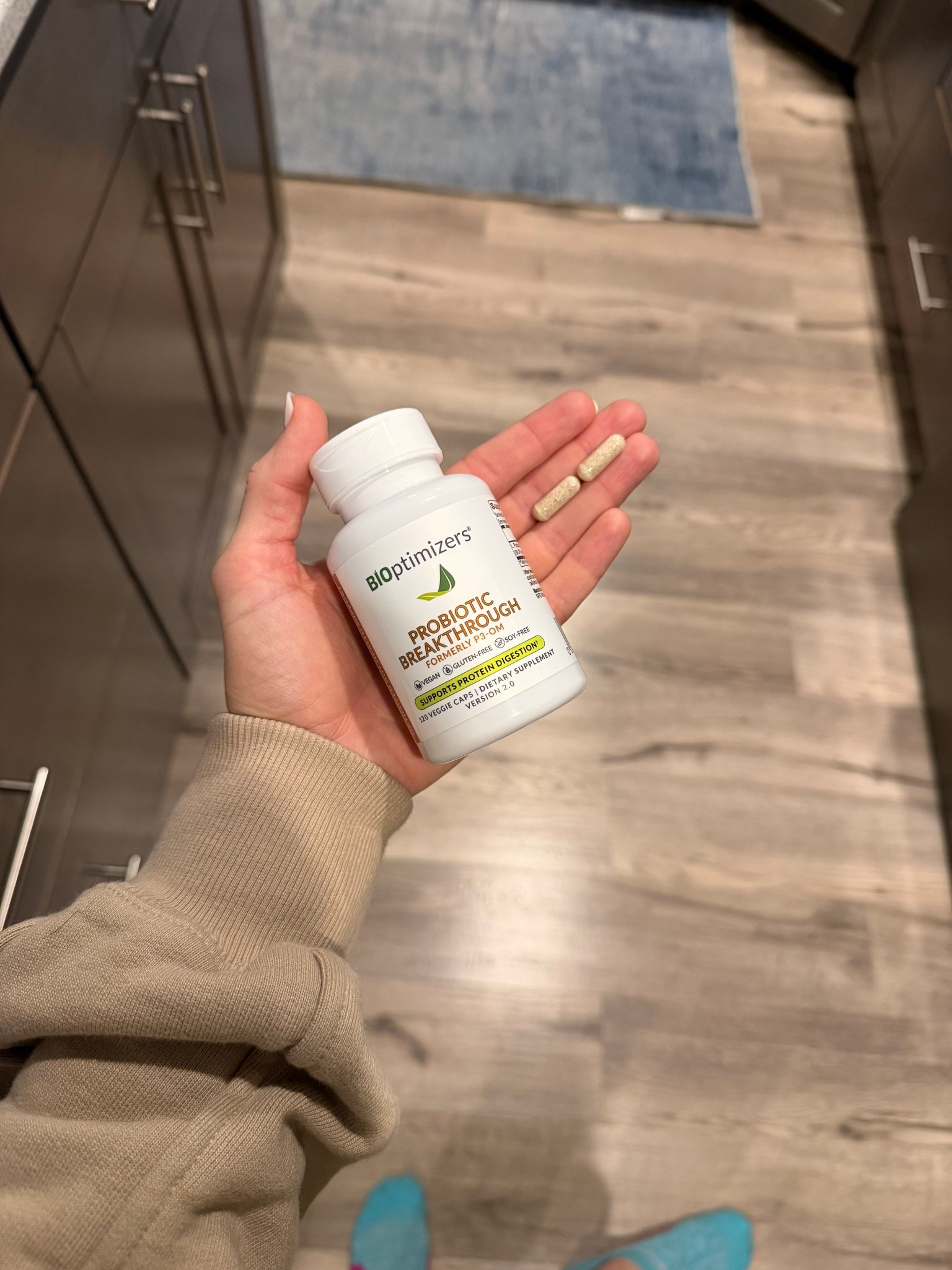 The best probiotic ever.

#LTKGiftGuide #LTKSeasonal #LTKHoliday