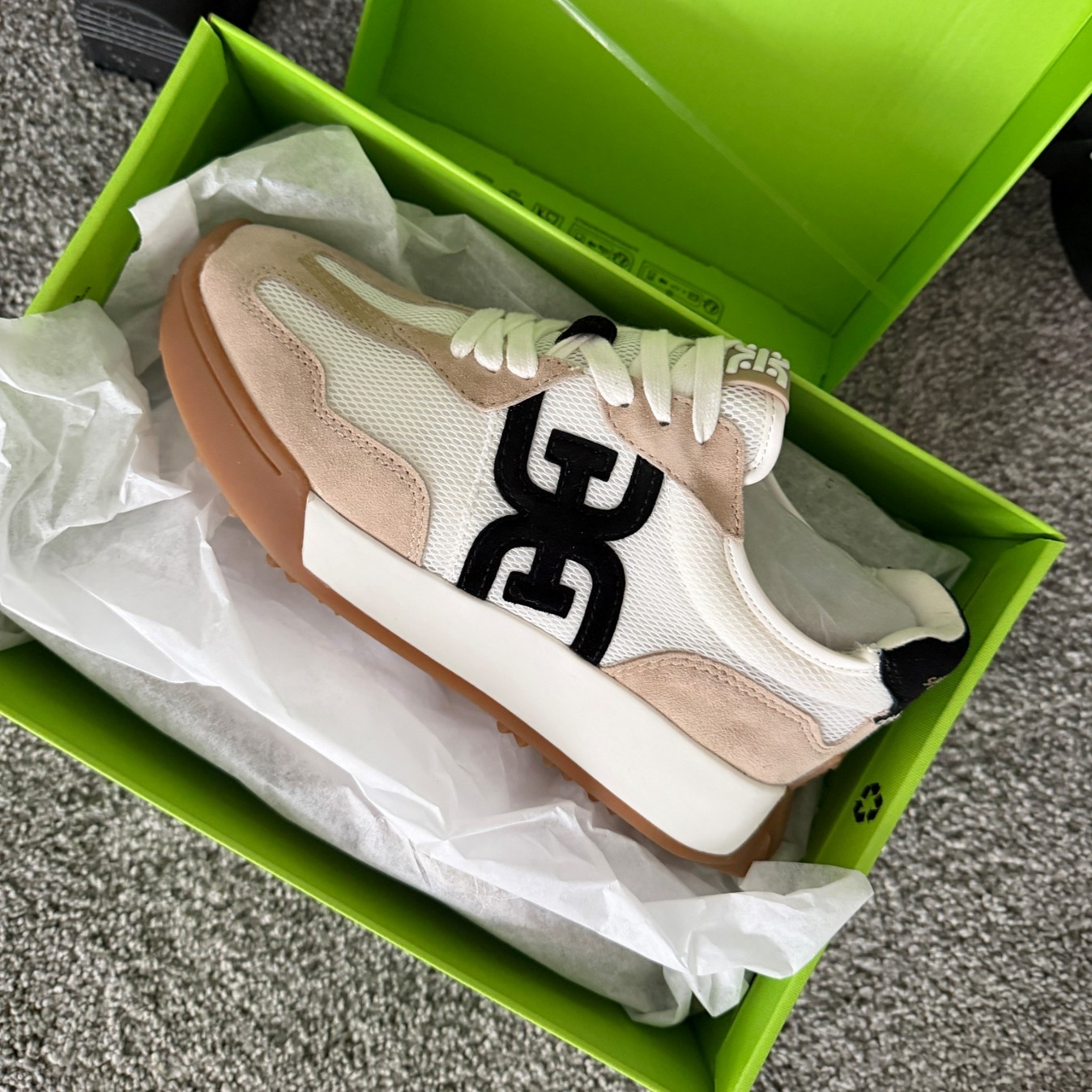 Christmas came early! Been eyeing these everyday sneakers for a year now. So cute and casual. Perfect t for everyday.  

#LTKGiftGuide #LTKmomlife #LTKdayinmylife