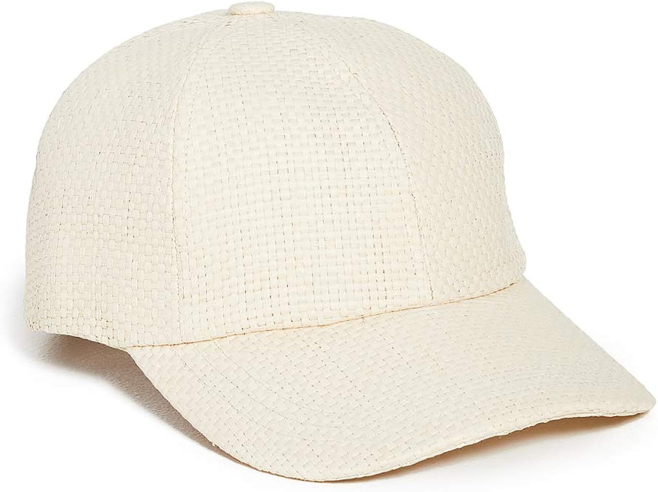 Hat Attack Women's Beach Baseball Cap | Amazon (US)