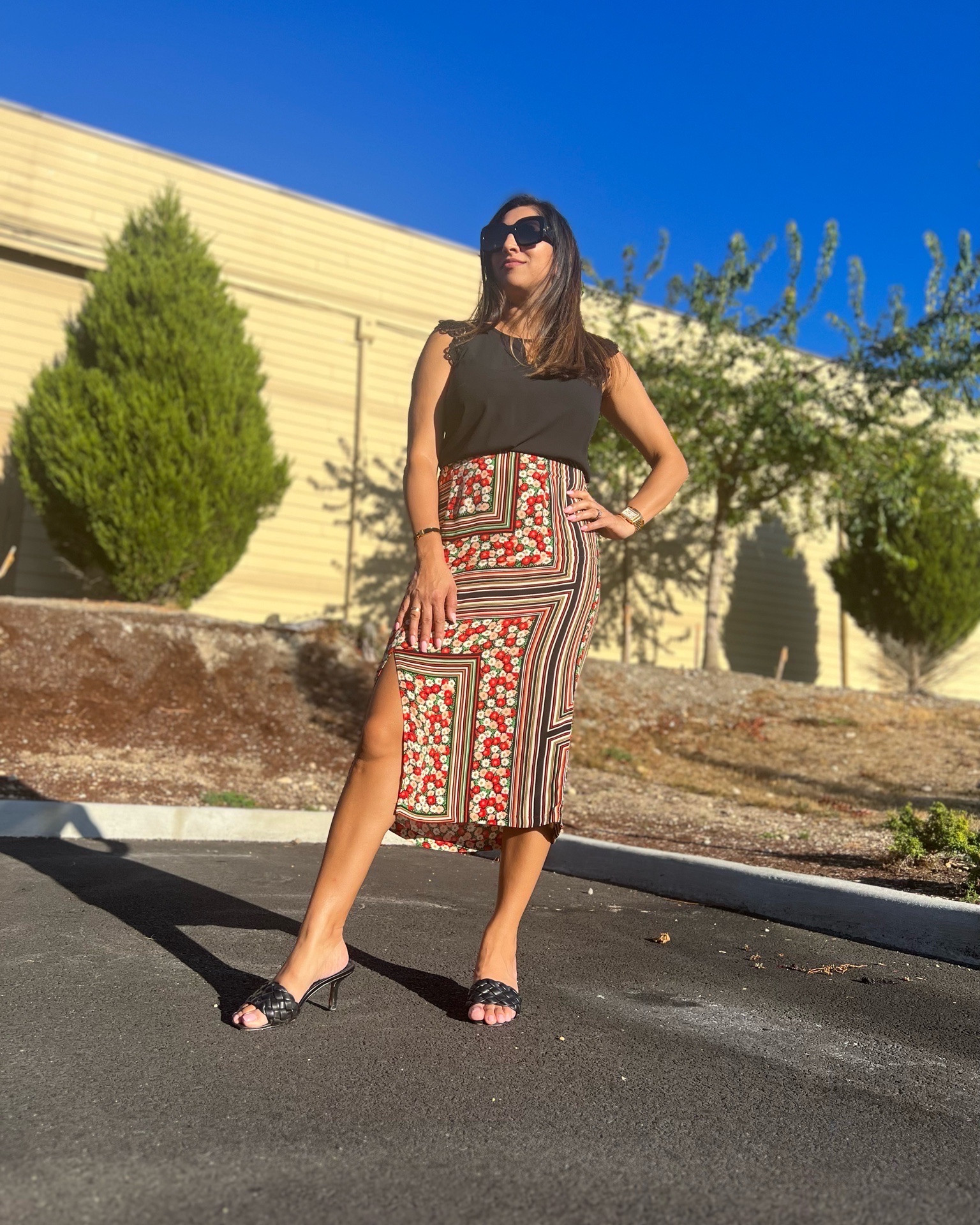 Summer looks that are comfortable and easy to put together.

#LTKmomlife #LTKOver40 #LTKSeasonal
