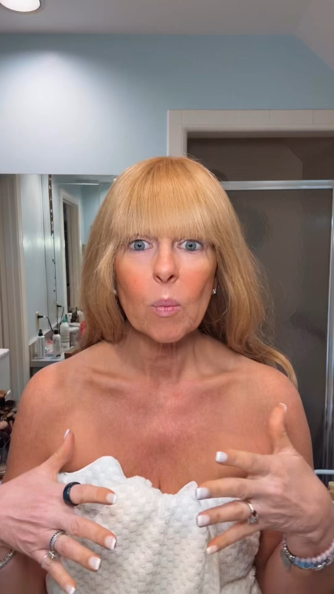 Viral body oil 

#LTKselfcare #LTKBeauty #LTKSpringSale