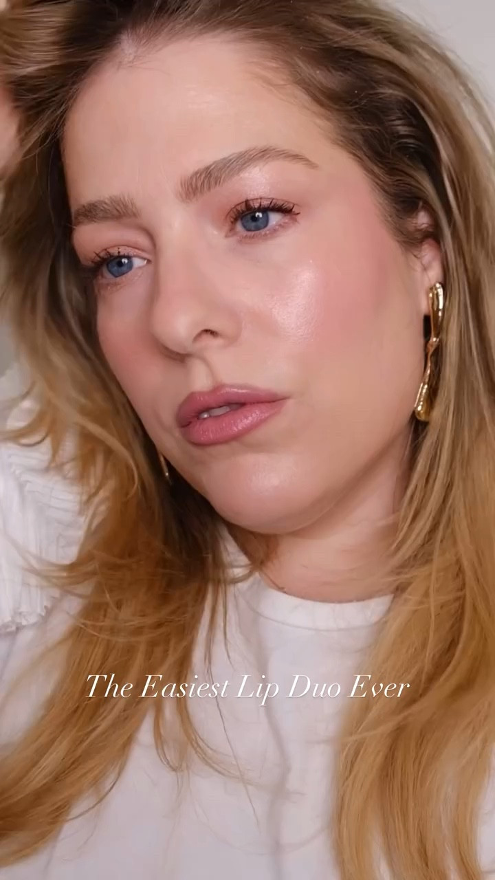 The lip combo I forgot about… and now can’t stop wearing. 💋✨

You know when you rediscover something in your stash and wonder why you ever stopped using it? That’s exactly what happened here. This lip liner + balm duo is the definition of effortless—hydrating, forgiving, and so easy you can apply it without a mirror.

Bonus? The balm leaves behind the prettiest pink stain, so even when it wears off, your lips still have that fresh, flushed look. No harsh lines, no fuss, just… perfect.

BRB, making sure these never get buried in my collection again. Have you rediscovered any old faves lately? 👀👇


#LTKbeauty