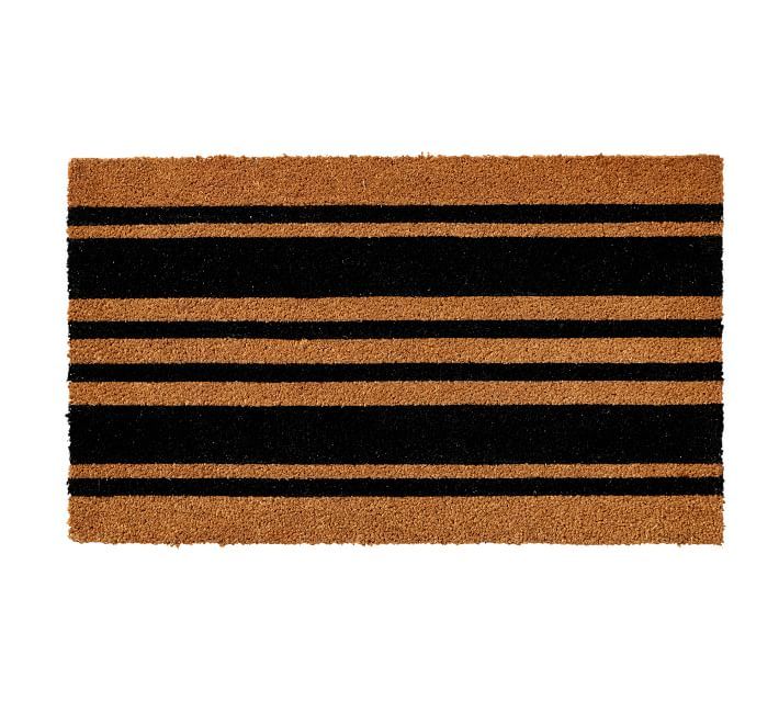 Stripe Doormat | Pottery Barn (US)