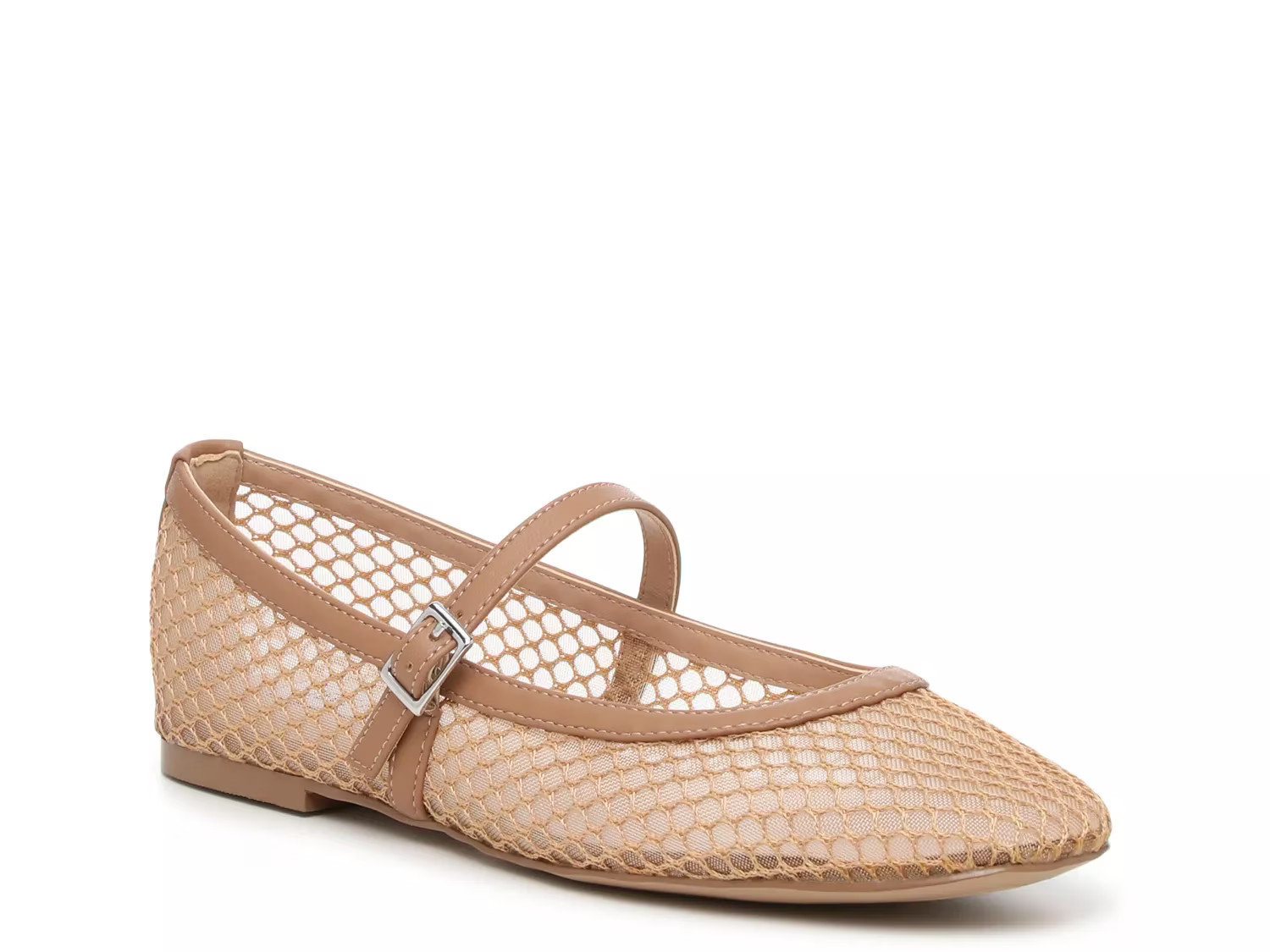 Steve Madden Caring Mary Jane Flat | DSW