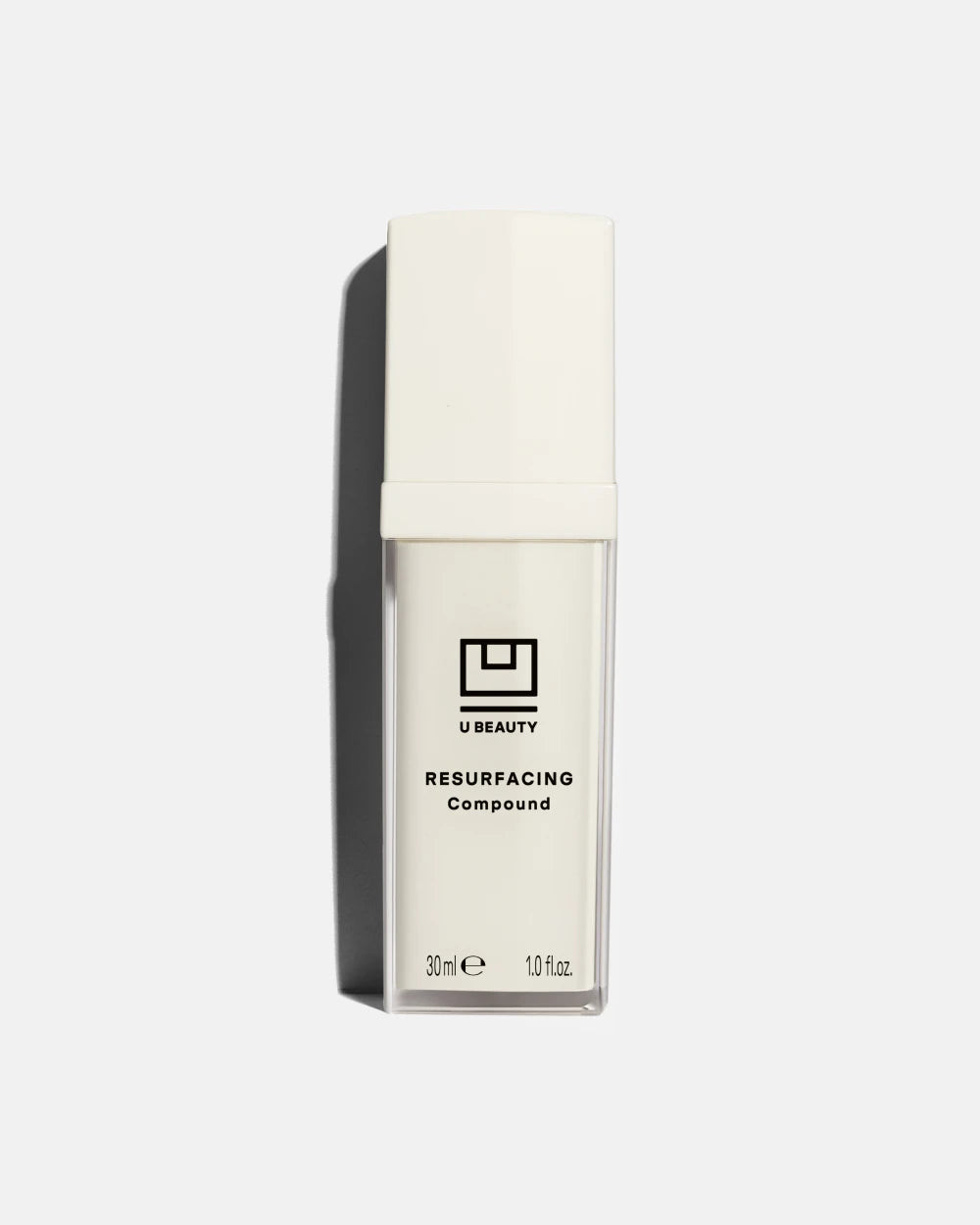 Resurfacing Serum to Brighten Skin - U Beauty Resurfacing Compound | U Beauty