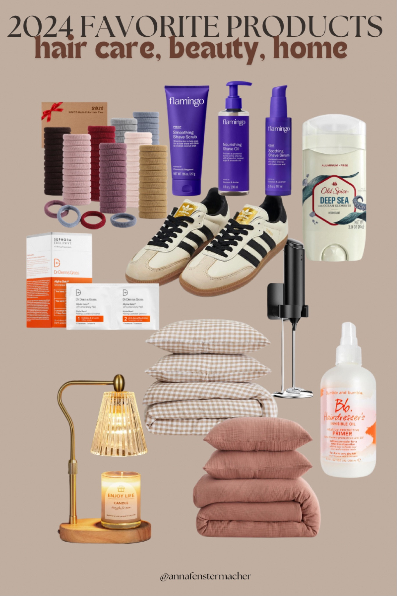 My 2024 top favorite products!! These are my favorite products I’ve discovered this year: home, fashion, beauty + skincare 


#LTKShoeCrush #LTKHome #LTKBeauty