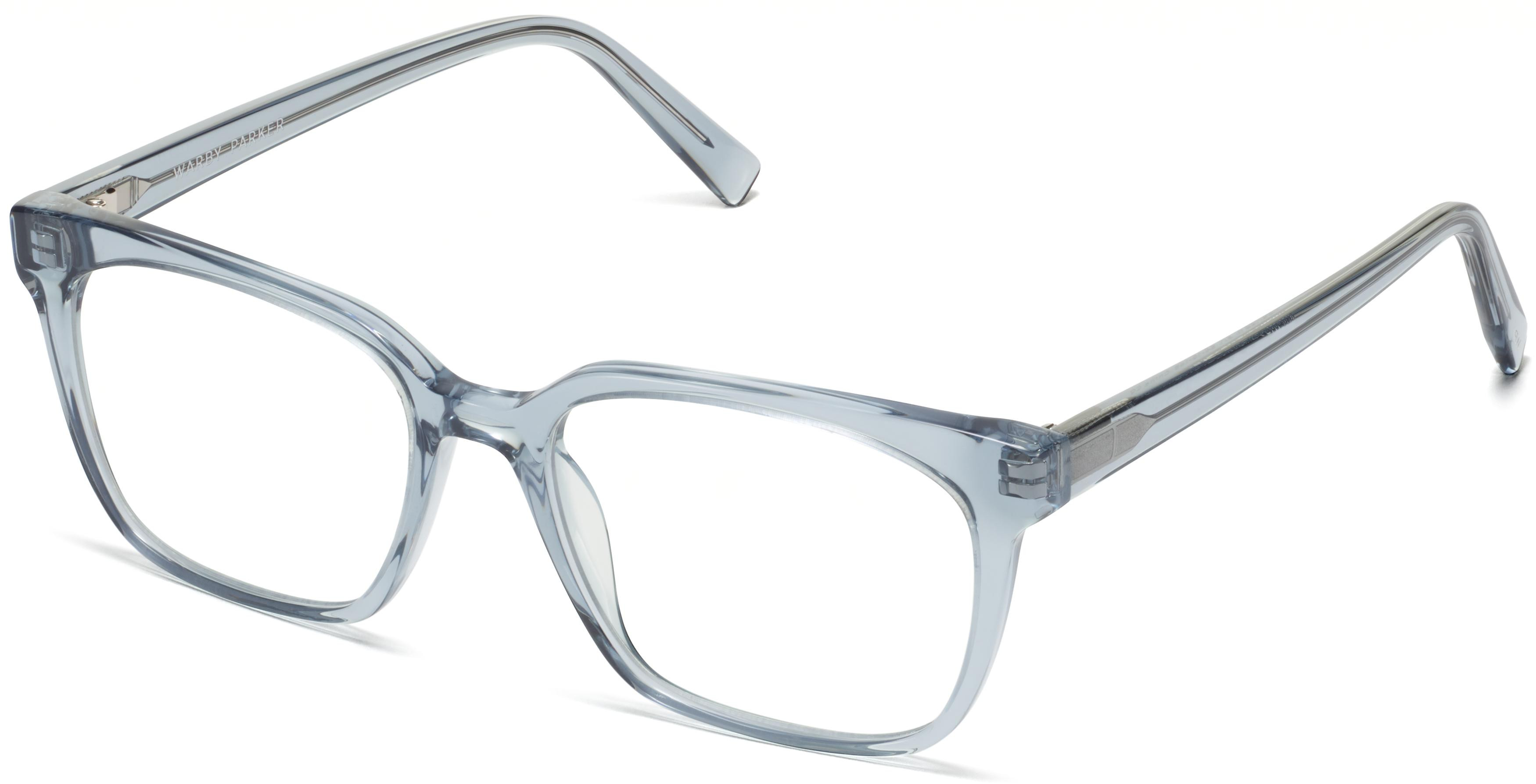 Hughes Eyeglasses in Chestnut Crystal | Warby Parker | Warby Parker (US)