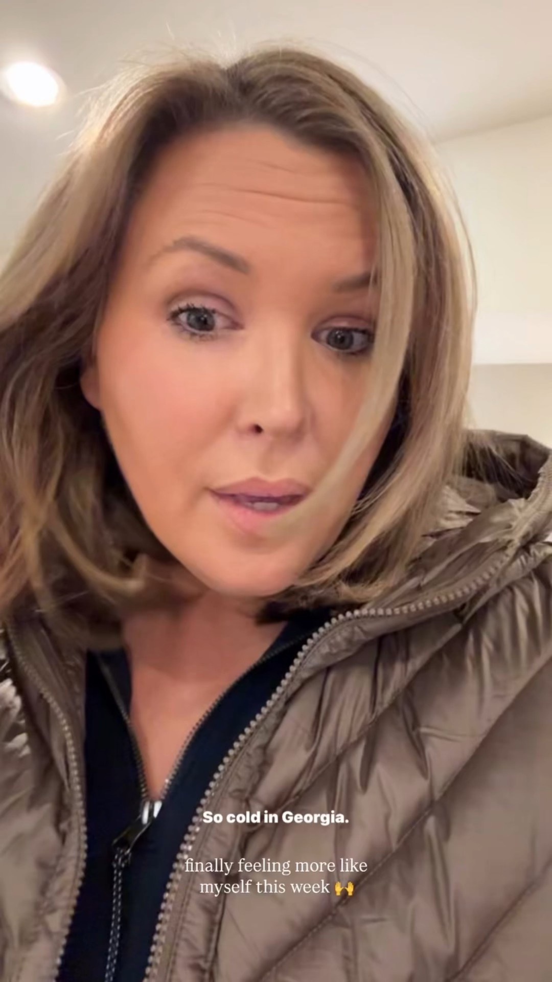 Linking my jacket here! I wear the 18/20!

Plus size fashion, everyday outfits, trendy fashion, winter fashion, winter jacket, mom style, best jackets for winter

#LTKSaleAlert #LTKOver40 #LTKPlusSize