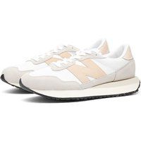 New Balance Women's WS237RA Sneakers in White, Size UK 5 | END. Clothing | End Clothing (US & RoW)