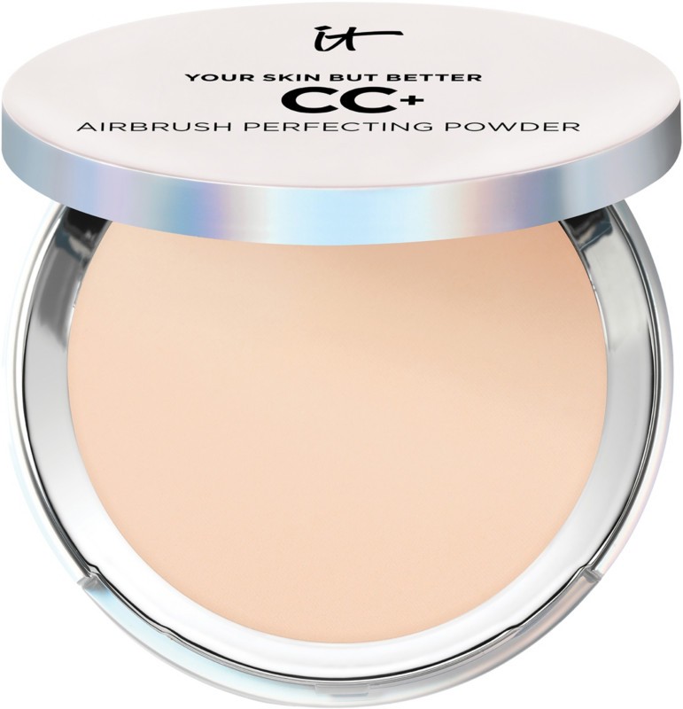 It Cosmetics CC+ Airbrush Color Correcting Powder | Ulta