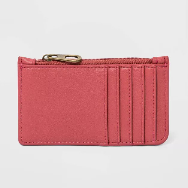 Vertical Card Case - Universal Thread™ | Target