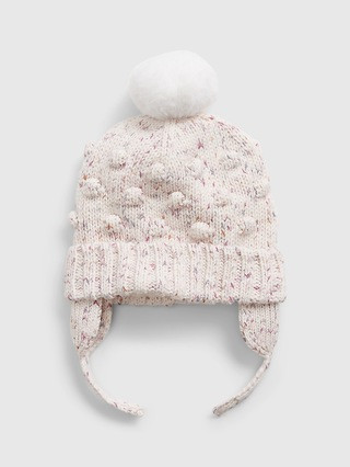 Baby Rainbow Beanie | Gap (US)