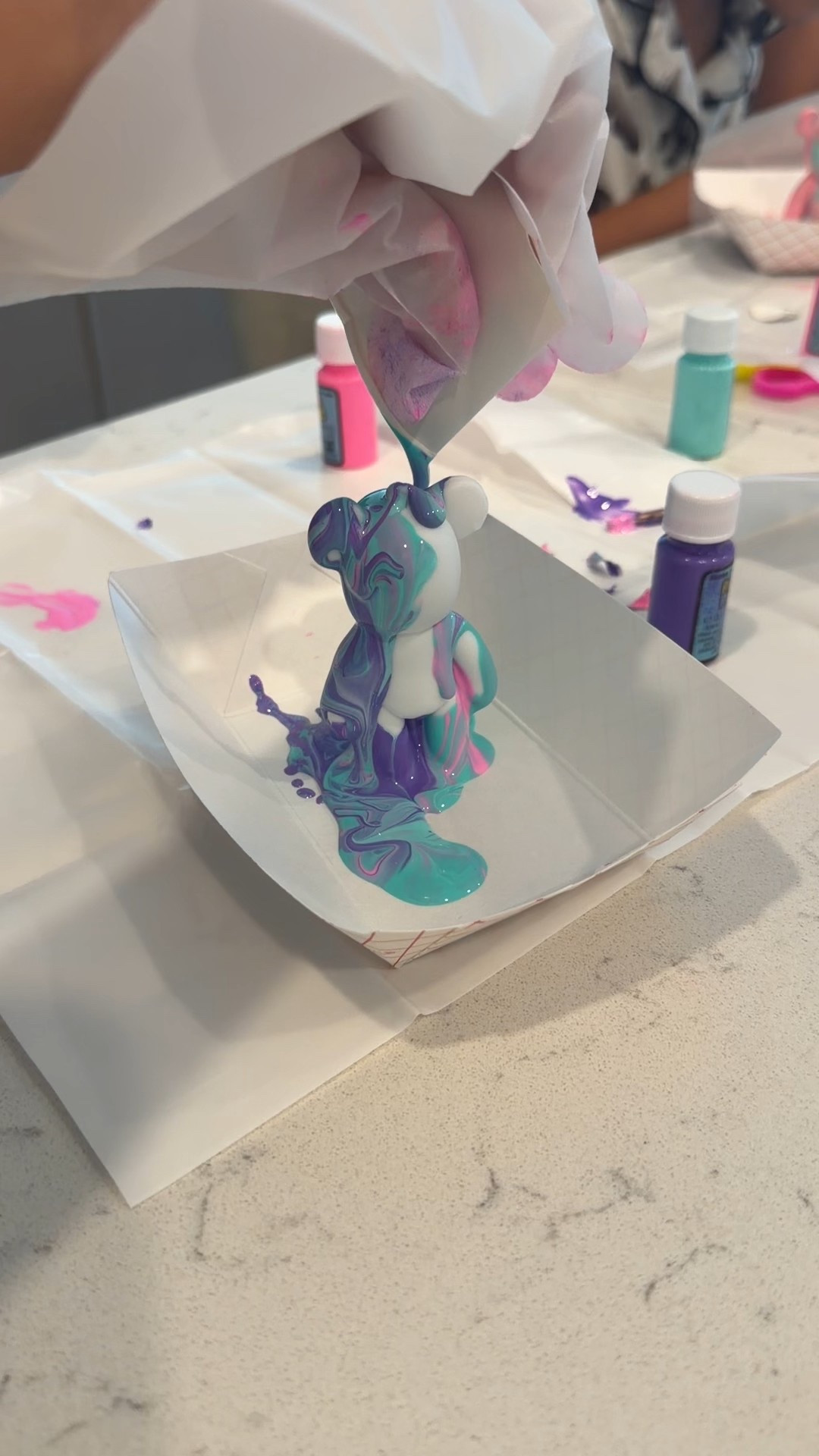 Craft 

#LTKValentine #LTKKids #LTKmomlife