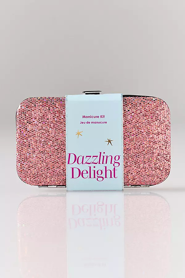 Shimmer Manicure Kit | Anthropologie (US)