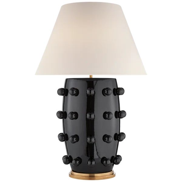 Kelly Wearstler Linden 1 - Light Standard Table Lamp | Wayfair North America