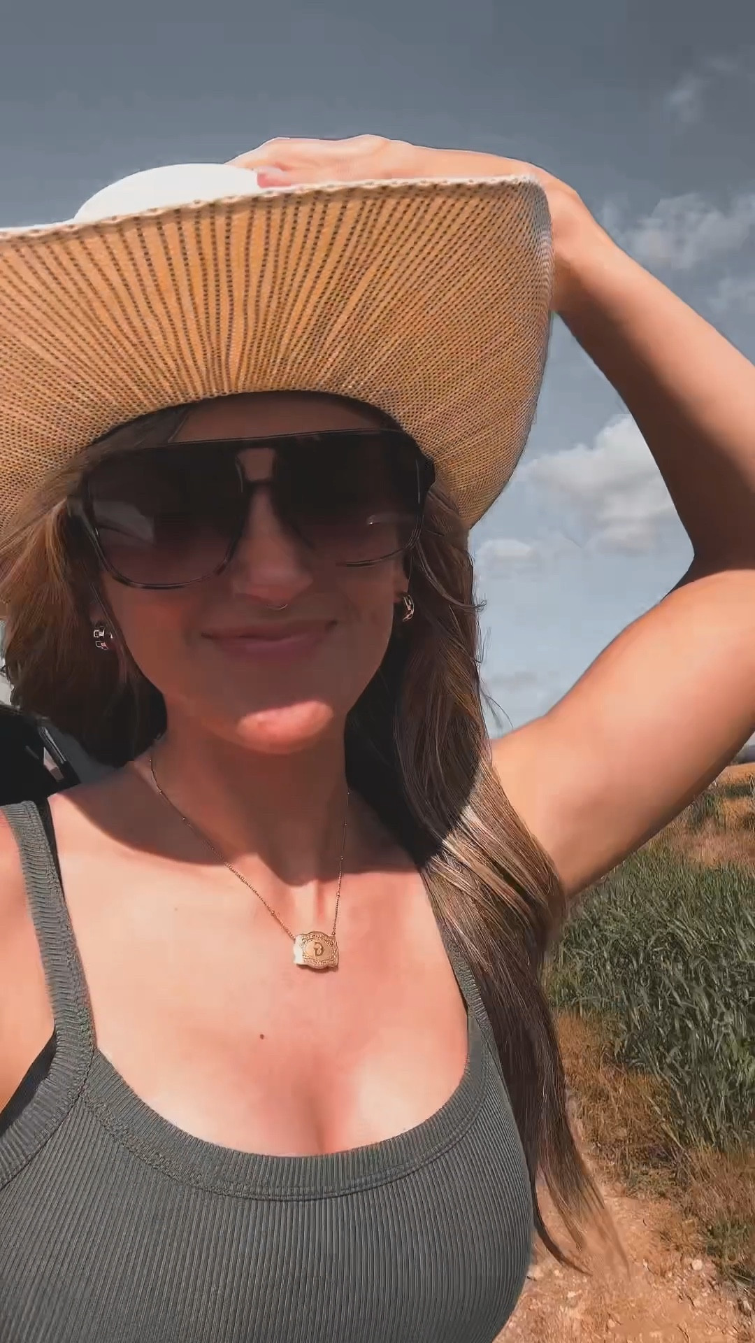 Yeehaw 

#LTKFindsUnder100 #LTKFindsUnder50 #LTKStyleTip