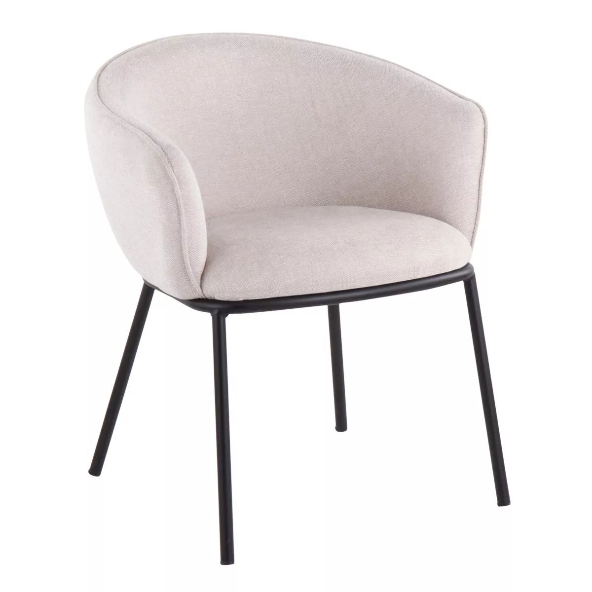 Ashland Contemporary Dining Chair - LumiSource | Target