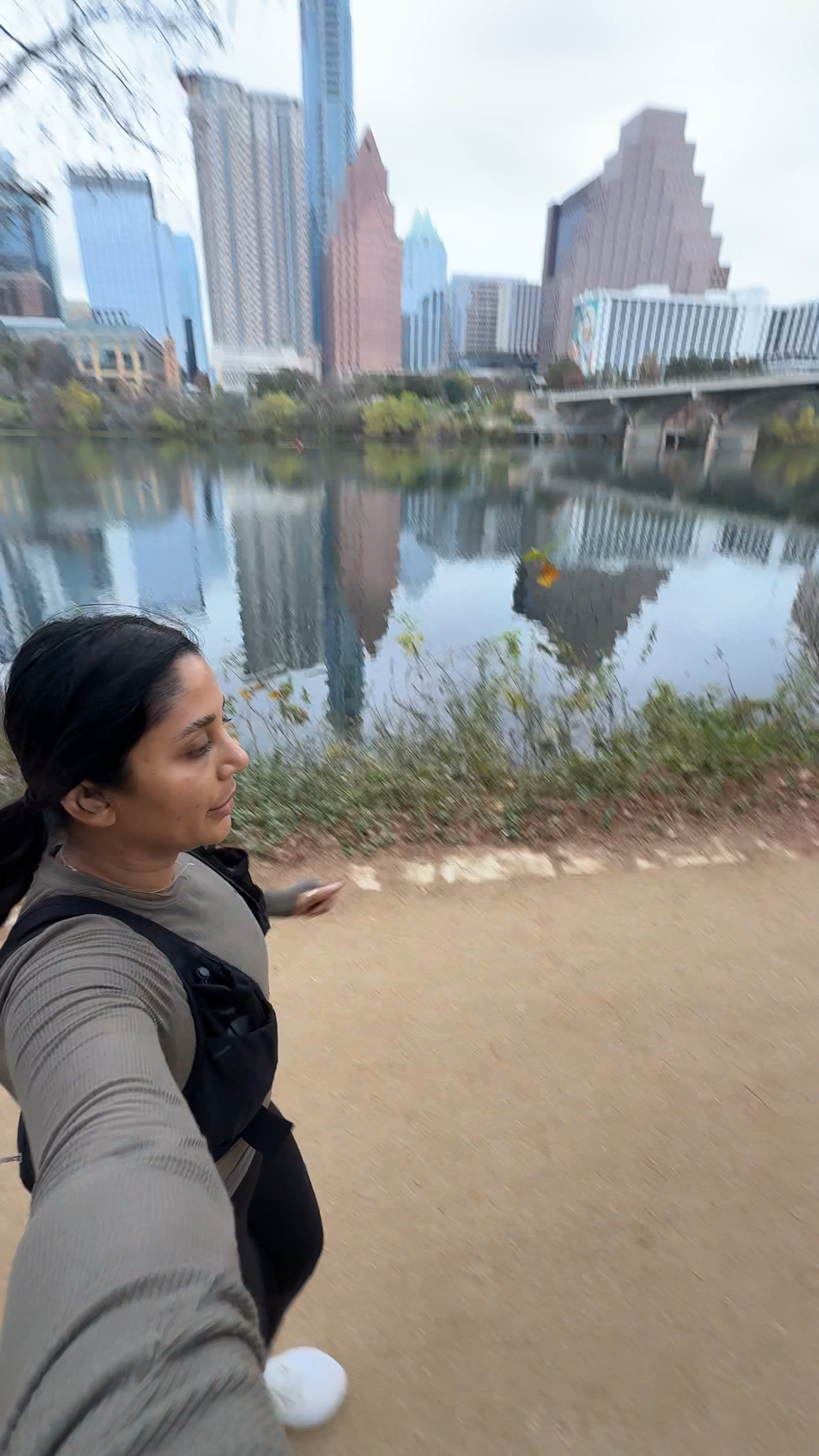 running fitttt

Wearing size small in both 

#LTKActive #LTKFitness #LTKStyleTip