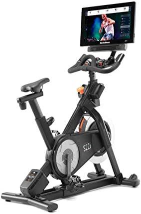 NordicTrack Commercial Studio Cycle | Amazon (US)