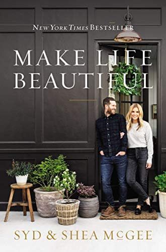 Make Life Beautiful | Amazon (UK)