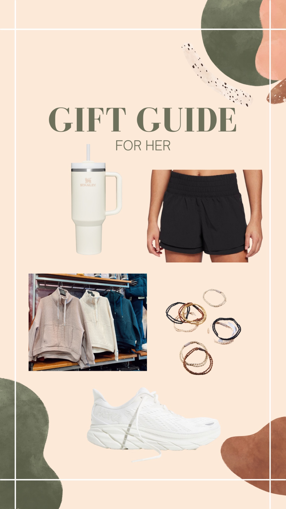 #LTKGiftGuide #LTKHoliday