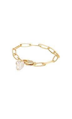 Pearl Bracelet
                    
                    Ettika | Revolve Clothing (Global)