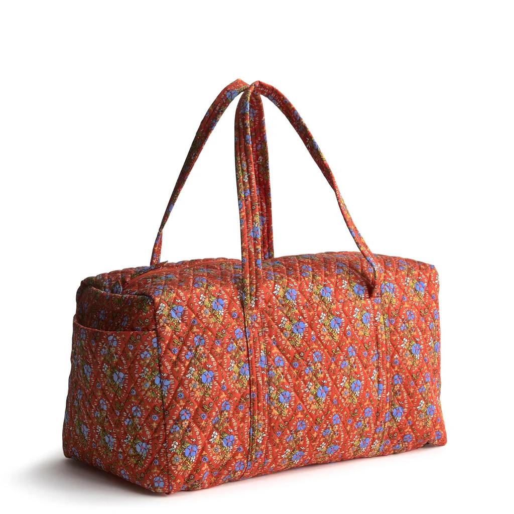 Large Original Duffel Bag | Vera Bradley