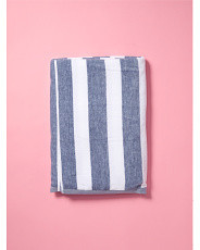 36x68 Cabana Stripe Beach Towel | HomeGoods