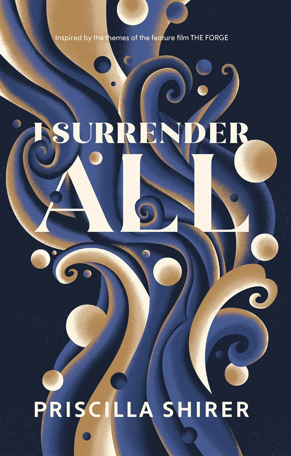 I Surrender All (Paperback) | Walmart (US)