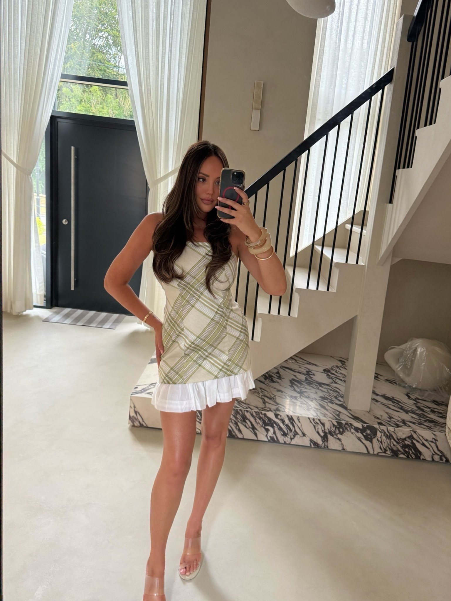 Having a clueless moment 😍🥰 wearing a medium ✨

#LTKsummer #LTKeurope #LTKpartywear