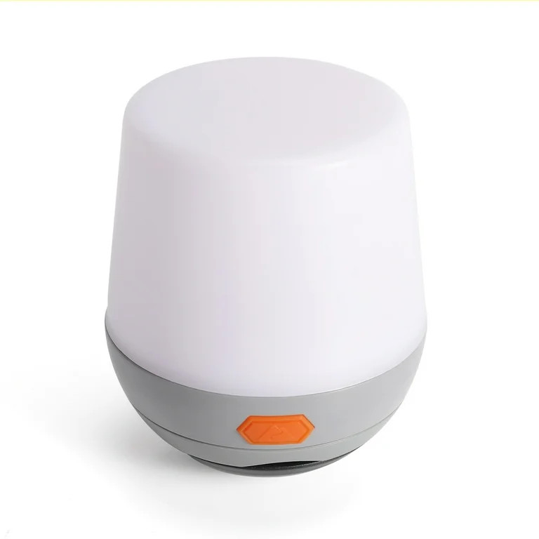 Ozark Trail Lantern, 180 Lumens, LED Mini Camping, White and Red Light | Walmart (US)