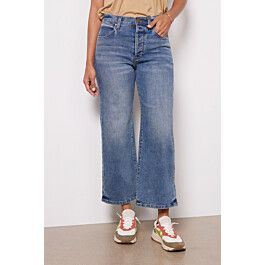 Cropped EVER Trouser | EVEREVE