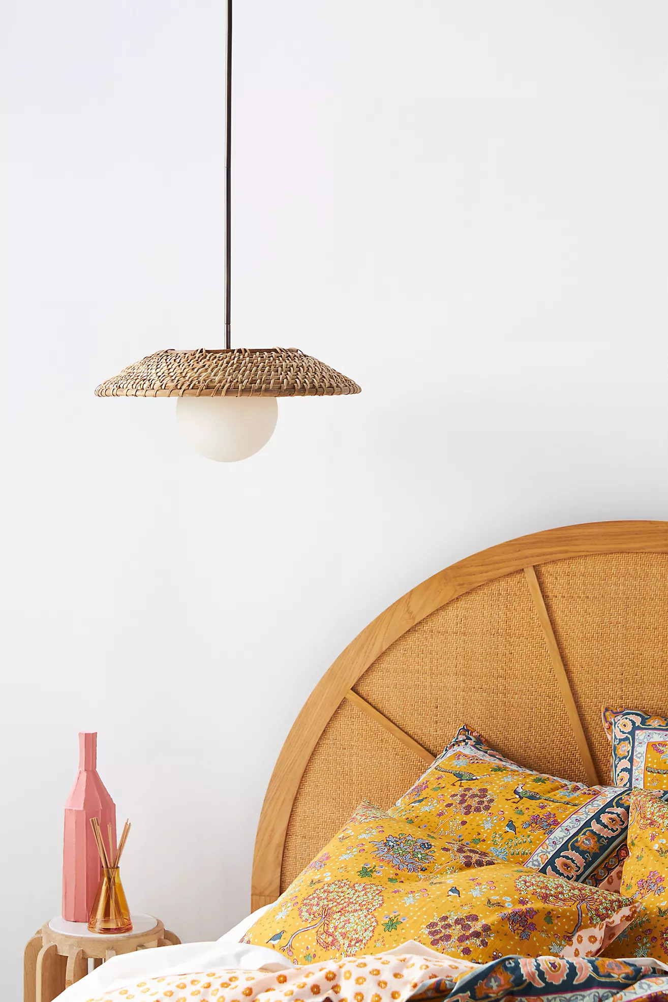 Rosalita Pendant | Anthropologie (US)