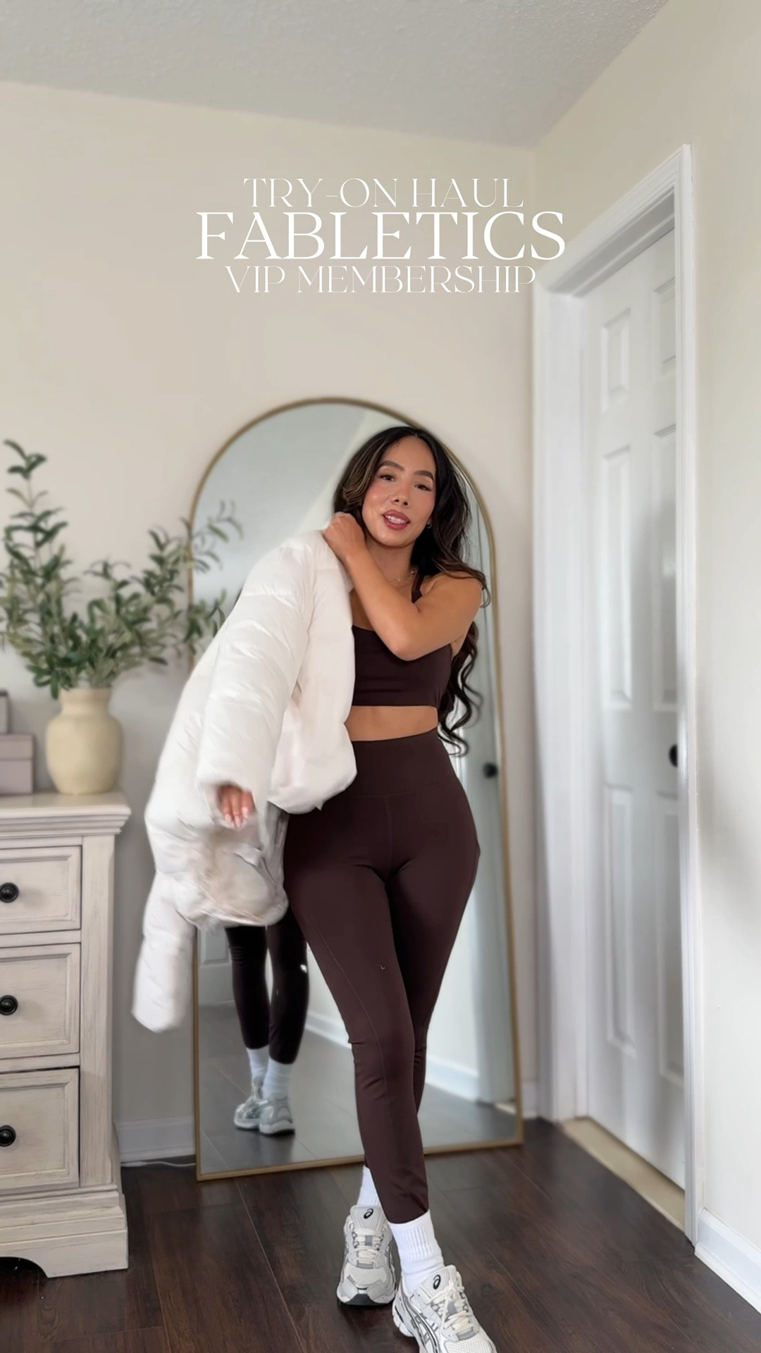 Fabletics try on haul! 

#LTKActive #LTKStyleTip #LTKHoliday