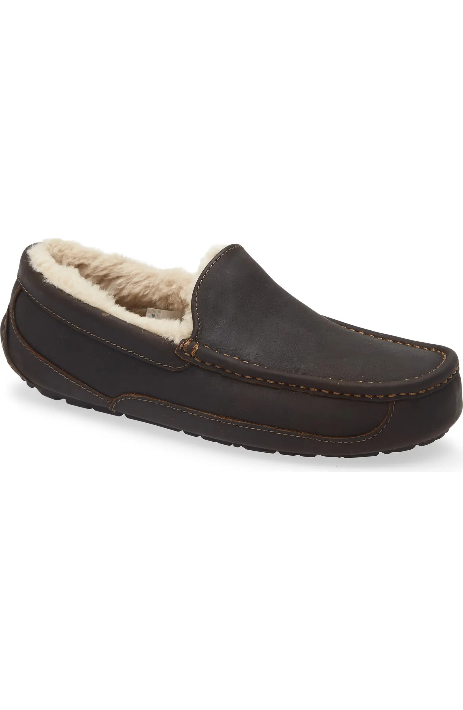 Ascot Loafer Slipper (Men) | Nordstrom