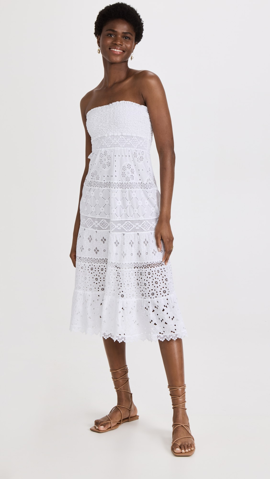 Temptation Positano | Shopbop