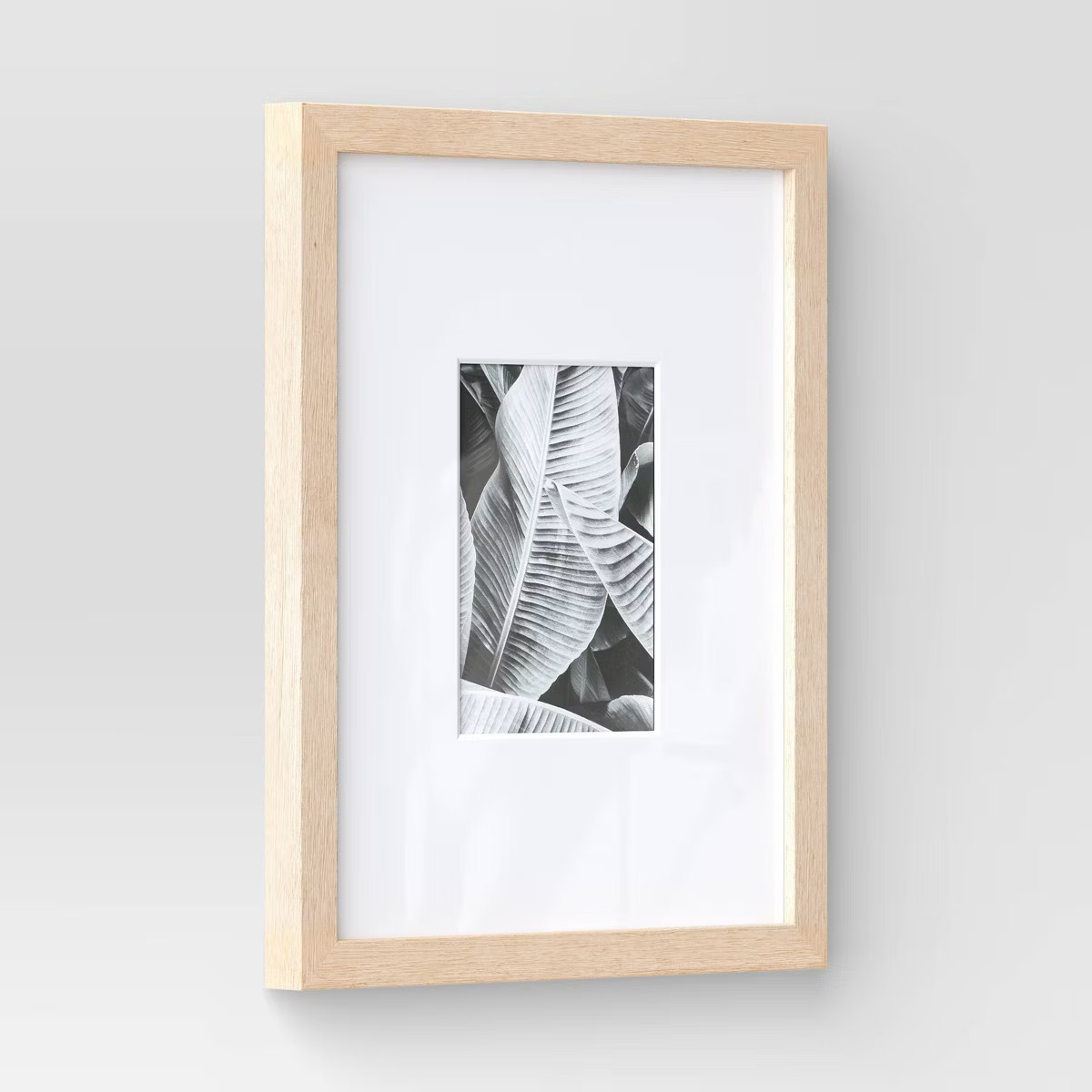 Poster Frame Light Wood - Threshold™ | Target